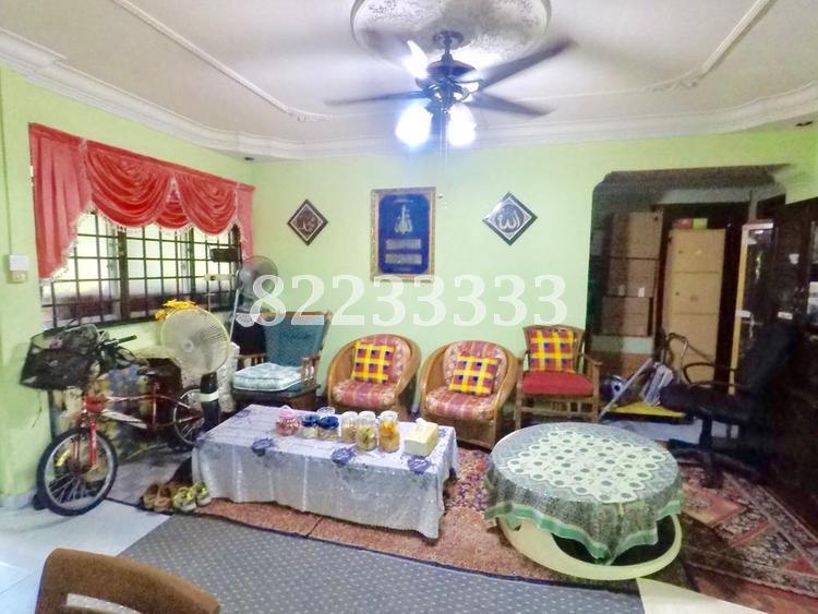 Blk 559 Pasir Ris Street 51 (Pasir Ris), HDB 4 Rooms #153258662